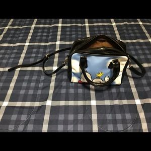 Snoopy purse